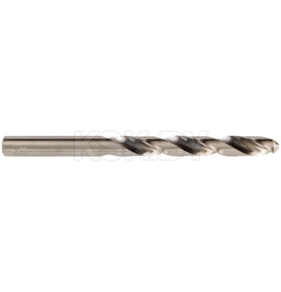 Сверло по металлу  9.5x81х125 мм HSS-G MAKITA D-09818 (D-09818) 