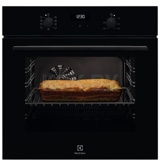 Духовой шкаф электрический Electrolux EOF5C50Z (EOF5C50Z) 