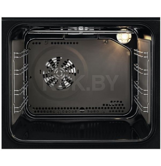 Духовой шкаф электрический Electrolux EOF5C50Z (EOF5C50Z) 