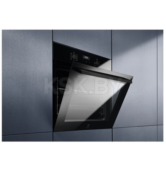 Духовой шкаф электрический Electrolux EOF5C50Z (EOF5C50Z) 