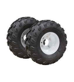 Колесо 19x7.00-8 (комплект) ASILAK SL-A8210S