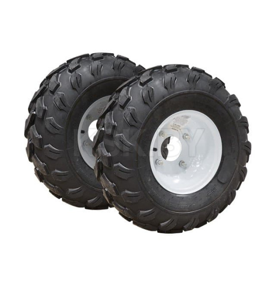 Колесо 19x7.00-8 (комплект) ASILAK SL-A8210S (SL-A8210S) 