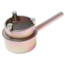 Фиксатор коленвала MB МАСТАК (103-21381) 