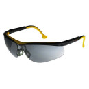 Очки защитные открытые серые (светофильтр 5-2,5) СОМЗ О50 MONACO PC Super 15023 (15023) 