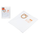 Мешок для пылесоса BOSCH GAS 50 синтетический (2 шт.) GEPARD GP90008-112 (GP90008-112) 