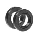 Сальник коленвала для бензопилы (упак. 2 шт.) ECO CSP-014 (CSP-014P) 