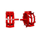 Грунтозацепы 350х160 мм (комплект) ВРМЗ 4404280000-01 (4404280000-01) 