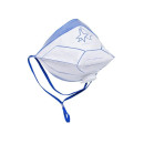 Респиратор складной с клапаном FFP2 (до 12 ПДК) РК RK6021 (RK6021) 