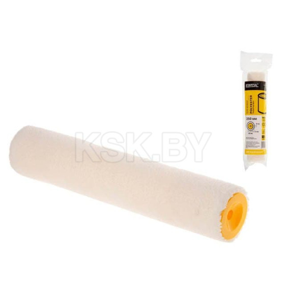 Запаска POLYESTER 250х40 мм STARTUL PROFI ST0246-25 (ST0246-25) 