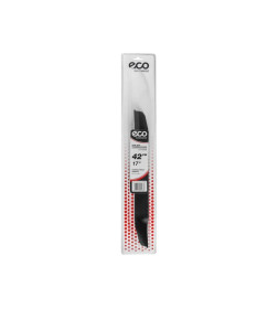 Нож для газонокосилки 42 см ECO LG-X2005