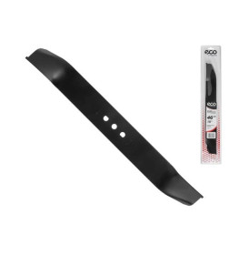 Нож для газонокосилки 46 см ECO LG-X2002