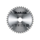 Диск пильный по дереву 190х40Tх30 мм MAKITA D-64967 (D-64967) 