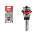 Фреза кромочная галтельная 22х6 мм WORTEX 318093 (318093) 