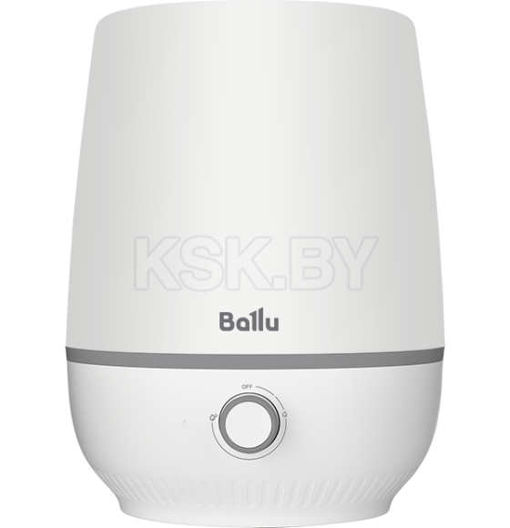 Ультразвуковой увлажнитель воздуха Ballu UHB-450 T Gray (НС-1346148) 