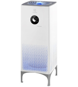 Очиститель воздуха Electrolux EAP-2050D Yin&Yang