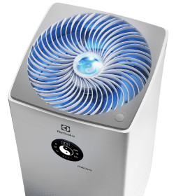 Очиститель воздуха Electrolux EAP-2050D Yin&Yang