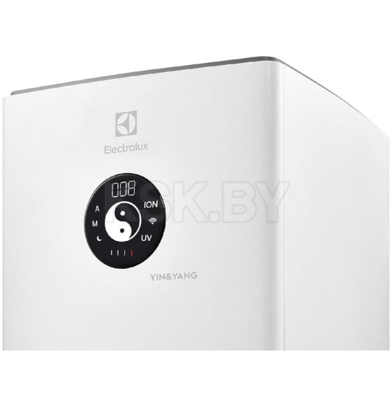 Очиститель воздуха Electrolux EAP-2050D Yin&Yang (НС-1381326) 