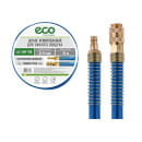 Шланг армированный  8/14 мм с быстросъемным соед ECO 10 м (AHF-108) 