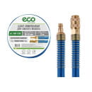 Шланг армированный 10/16 мм с быстросъемн. соед. ECO 15 м (AHF-1510) 