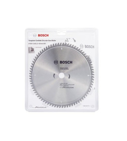 Диск пильный универсальный 305х80Tх30 мм ECO ALUMINIUM BOSCH 2608644397