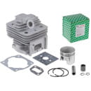 Поршневая группа в сборе (для мотокос 43 см3) ECO GTP-X023 (GTP-X023) 