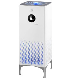 Очиститель воздуха Electrolux EAP-2075D Yin&Yang