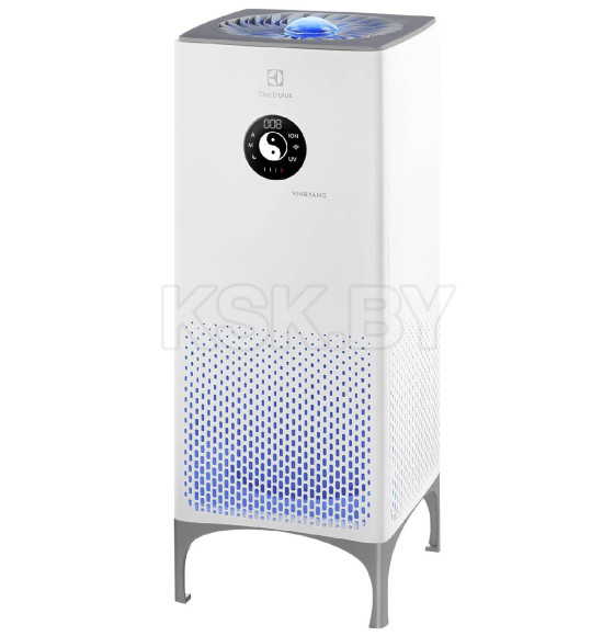 Очиститель воздуха Electrolux EAP-2075D Yin&Yang (НС-1381338) 