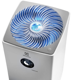 Очиститель воздуха Electrolux EAP-2075D Yin&Yang