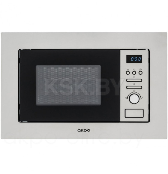 Микроволновая печь встраиваемая Akpo MEA 820 08 MMP01 IX