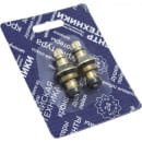 Кран-букса Центр Сантехники  СК600413 (СК600413) 