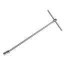 Вороток T-образный c бегунком 600 мм и шарнирной головкой 8 мм TOPTUL CTBA0860 (CTBA0860) 