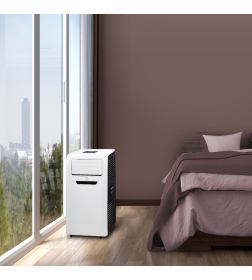 Мобильный кондиционер Electrolux EACM-07 FM/N3