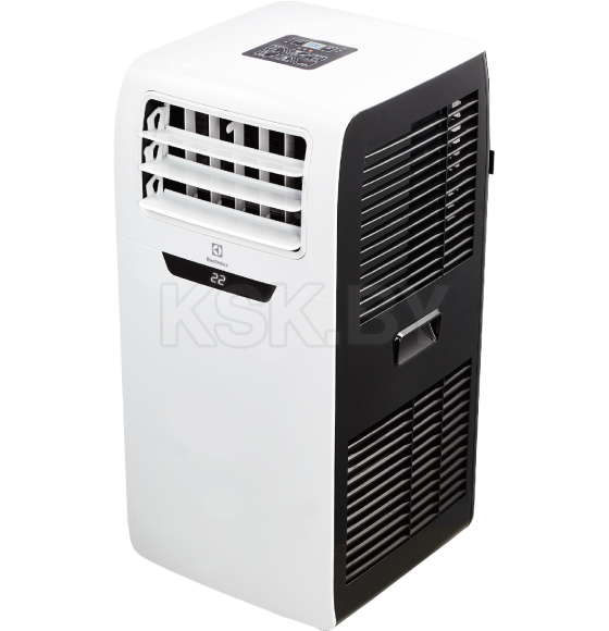 Мобильный кондиционер Electrolux EACM-07 FM/N3 (НС-1292429) 