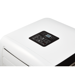 Мобильный кондиционер Electrolux EACM-07 FM/N3
