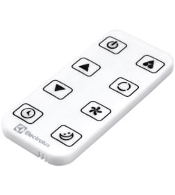 Мобильный кондиционер Electrolux EACM-07 FM/N3