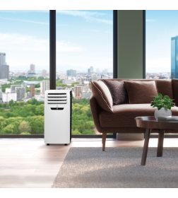 Мобильный кондиционер Electrolux EACM-07 FM/N3