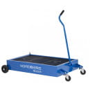 Емкость для сбора масла на колесах 58 литров NORDBERG NO2358 (NO2358) 