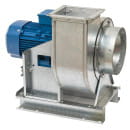 Вентилятор NORDBERG вр-300-45-2 B3 (B3) 