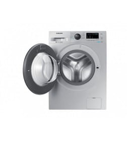 Стиральная машина узкая Samsung WW60J32G0PWOLD