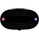 Водонагреватель Electrolux EWH 50 Centurio IQ 3.0 Silver (НС-1449184) 