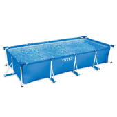 Бассейн каркасный Intex Mini Frame, 450x220x84 см, 28273NP