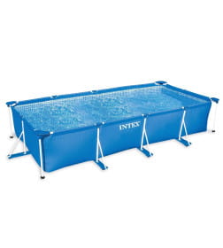 Бассейн каркасный Intex Mini Frame, 450x220x84 см, 28273NP