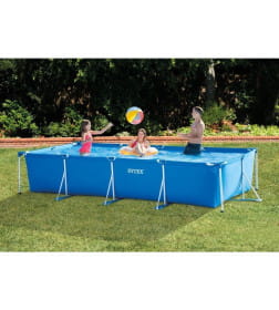 Бассейн каркасный Intex Mini Frame, 450x220x84 см, 28273NP