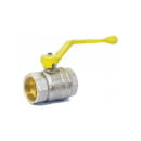 Кран шаровой 3/4" вн.-вн. ручка (ГАЗ) PN 40 LD (LD.47.351.20) 