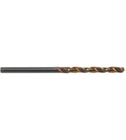Сверло по металлу  4.0х43х75 мм HSS-Co M-force MAKITA D-29658