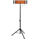 Штатив стальной телескопический Ballu BIH-LS-220 (НС-1136148) 