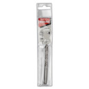 Сверло по металлу  6.0х57х93 мм HSS-G MAKITA D-09743 (D-09743) 