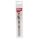 Сверло по металлу  9.0х81х125 мм HSS-G MAKITA D-09802 (D-09802) 