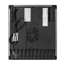Панель варочная индукционная MAUNFELD AVI453BK (КА-00017271) 