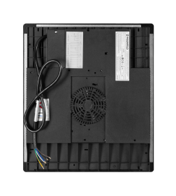 Панель варочная индукционная MAUNFELD AVI453BK